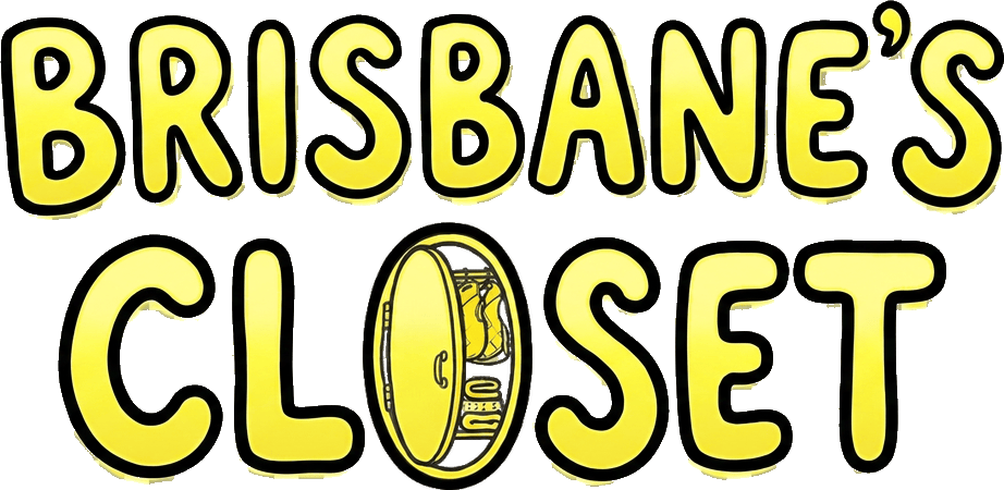 Brisbane's Closet
